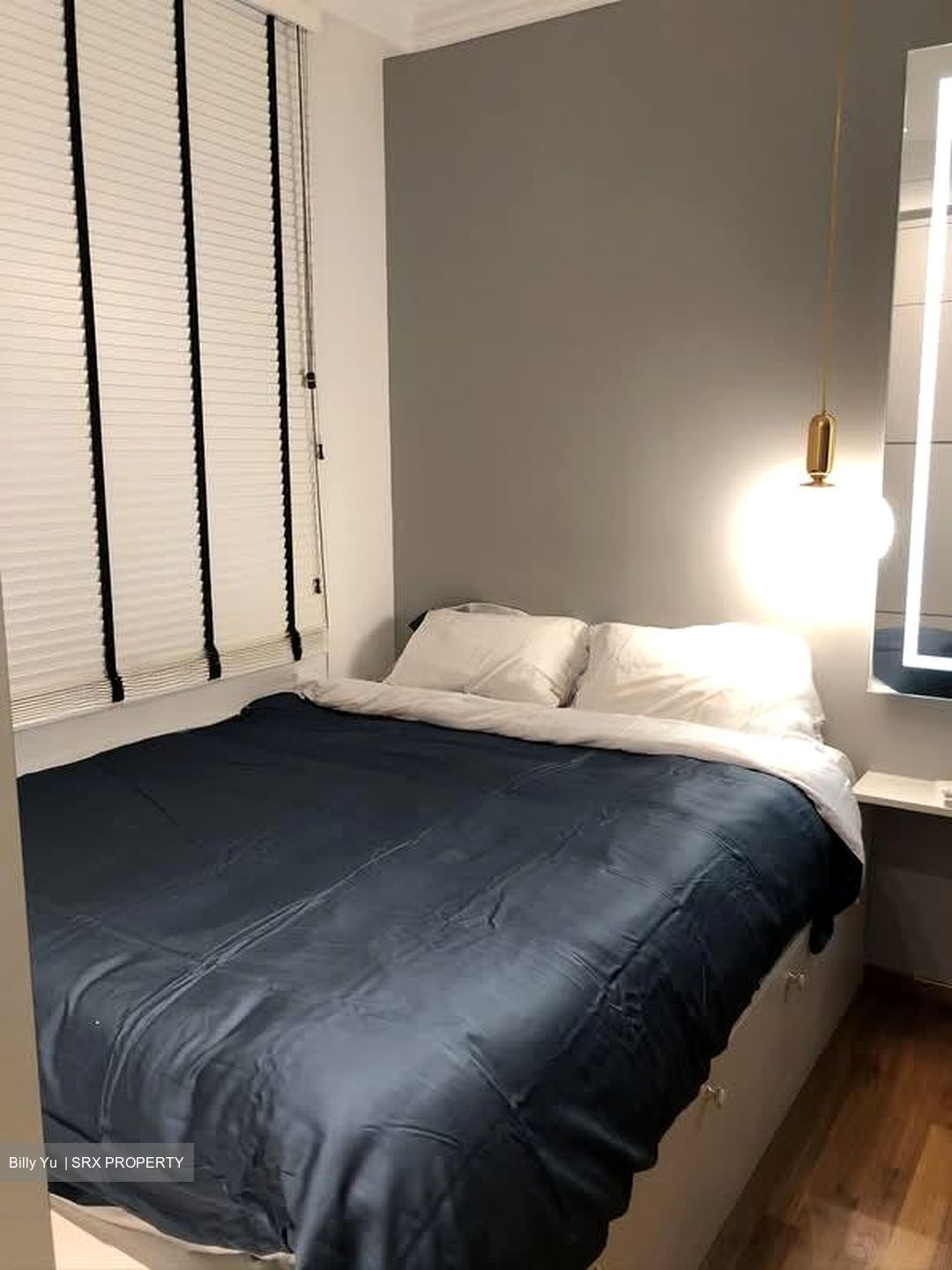 Parc Imperial (D5), Condominium #562596901